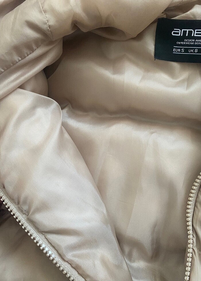 Kadın şişme yelek - Görsel 3