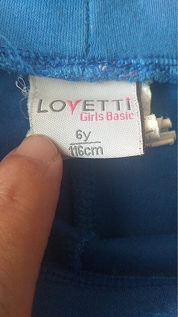 Diğer Kız cocuk tayt
