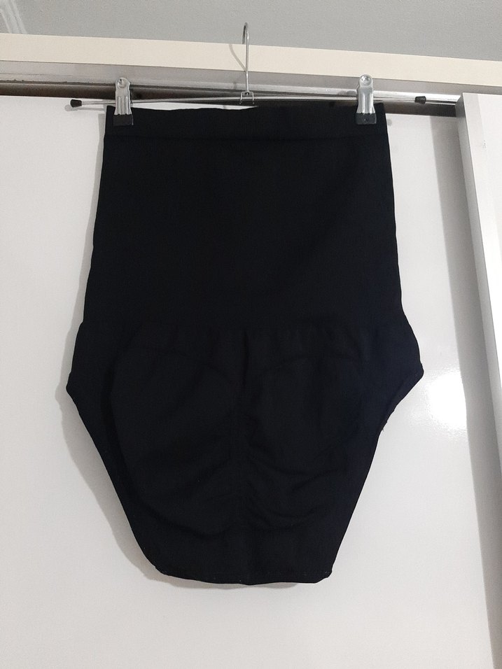 kadın korse - Görsel 2