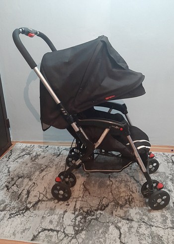 Baby2Go 0 - 13 kg