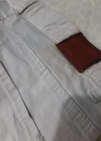 Bej Regular Fit Erkek Pantolon - Görsel 2