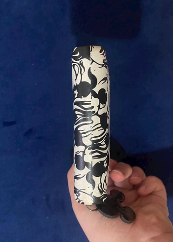LC Waikiki Desenli Fermuarlı Kız çocuk Cüzdanı