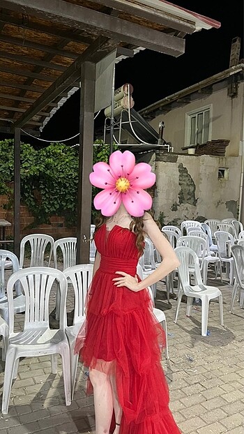 34 Beden Abiye