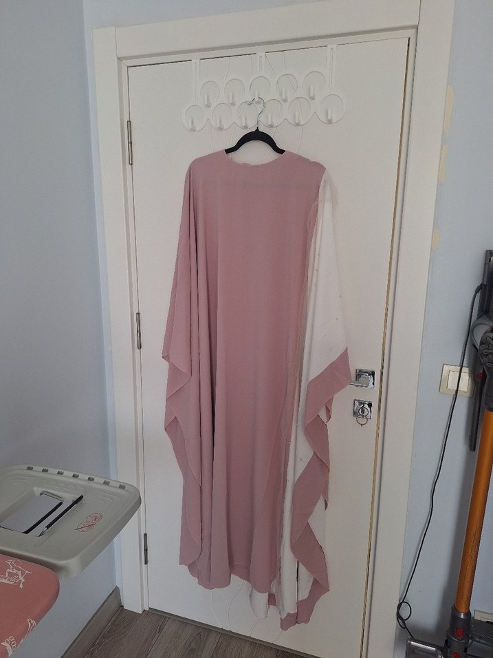 abaya - Görsel 2