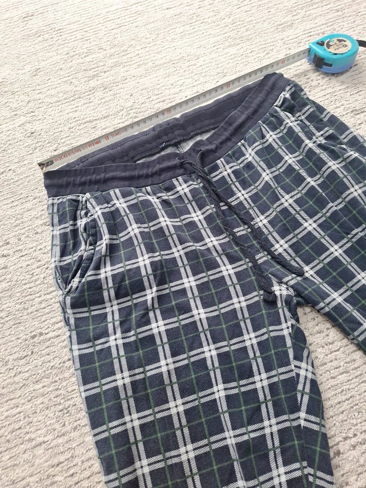 erkek pijama altı - Görsel 3