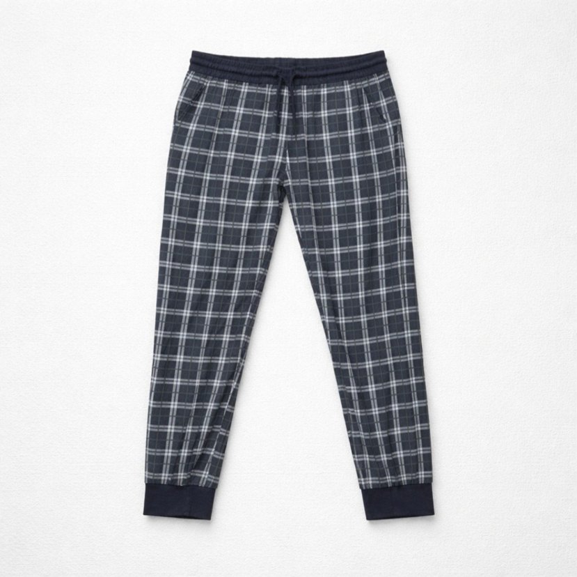 erkek pijama altı - Görsel 2