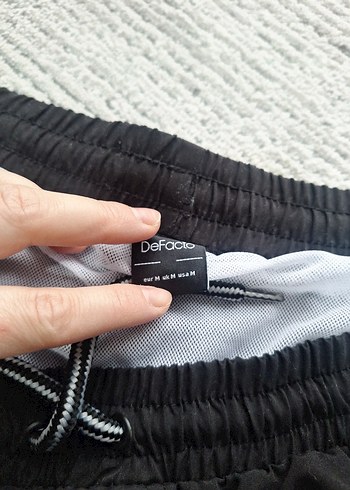 uzun erkek mayo - Görsel 3