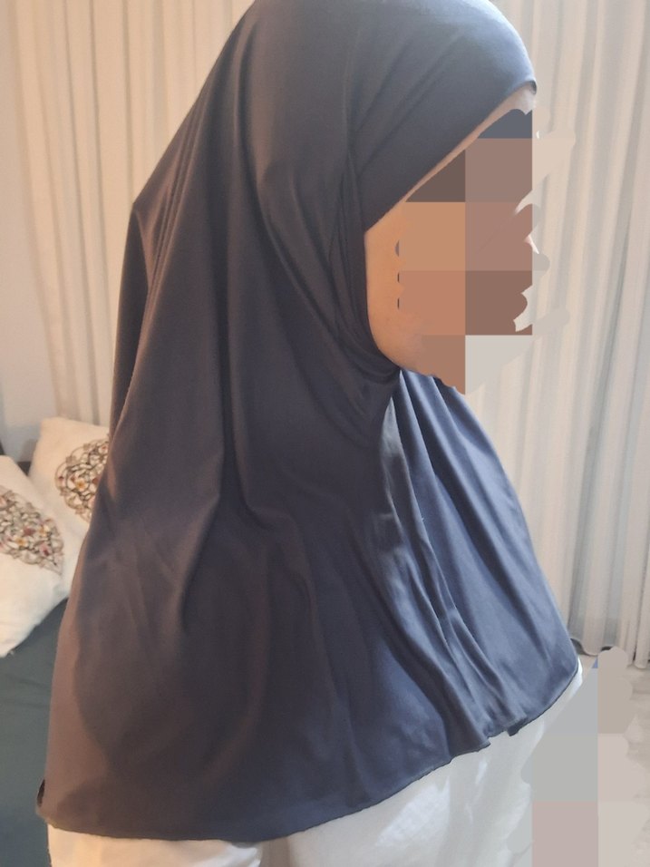 hazır hijab - Görsel 2