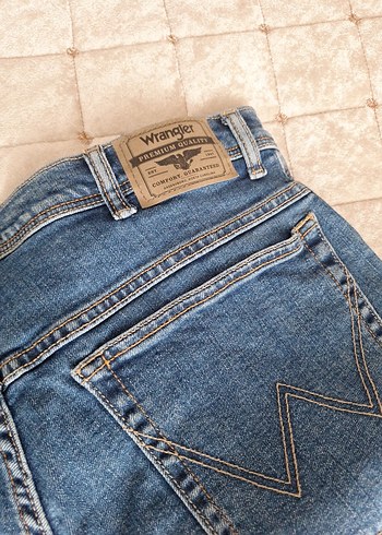 Kot Pantolon - Görsel 5