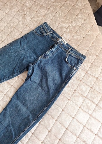 Kot Pantolon - Görsel 3