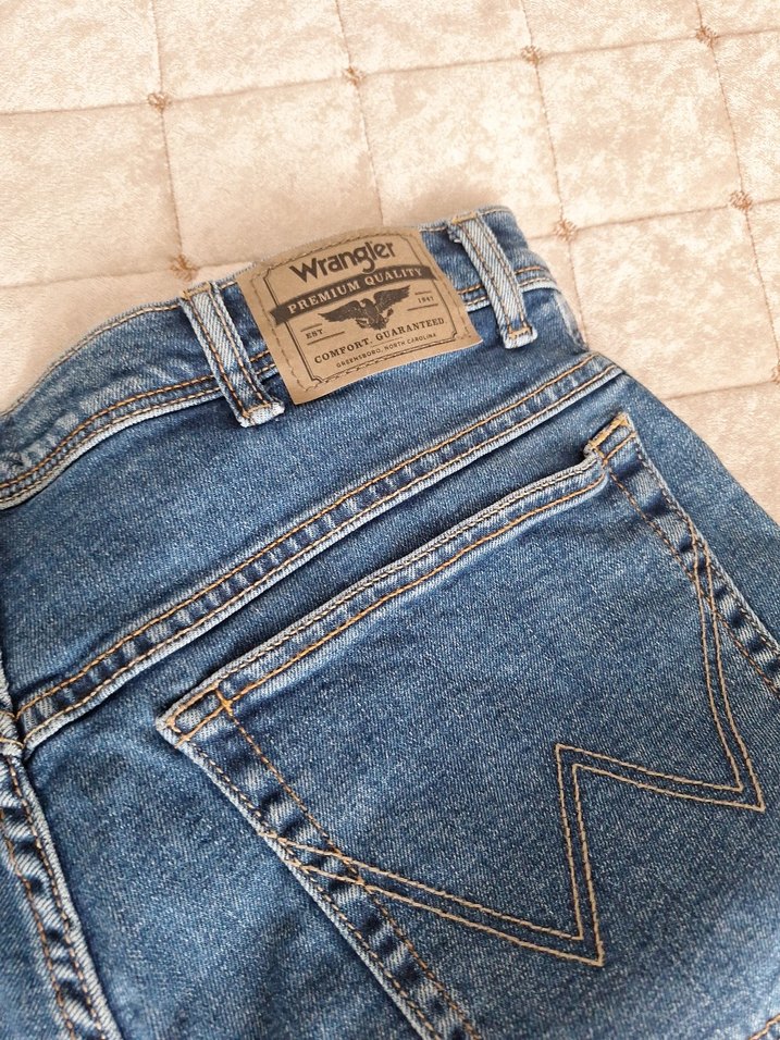 Kot Pantolon - Görsel 5