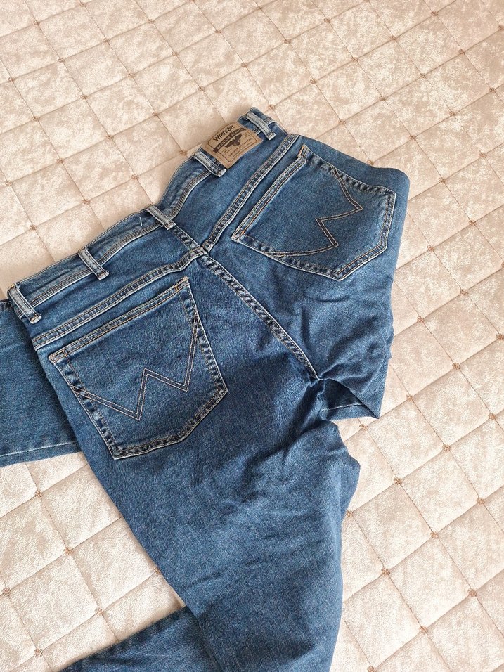 Kot Pantolon - Görsel 4