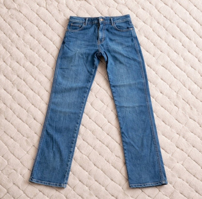 Kot Pantolon - Görsel 2