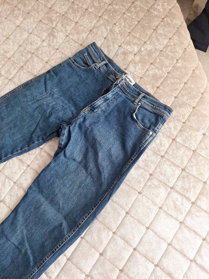 Kot Pantolon - Görsel 3