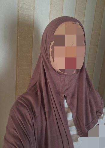 hazır şal - Görsel 2