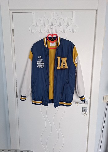 Erkek Çocuk bomber - Görsel 2