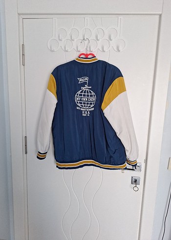 Erkek Çocuk bomber - Görsel 6