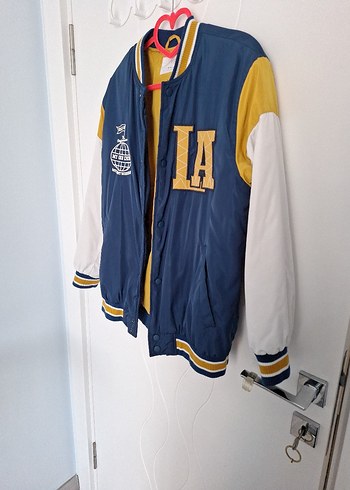 Erkek Çocuk bomber - Görsel 4