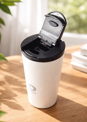 espressolab Termos - Görsel 3