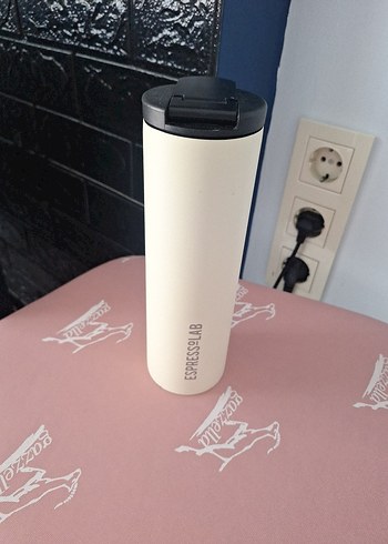 espressolab Termos - Görsel 6