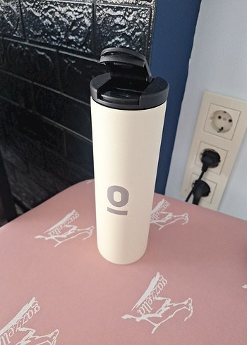 espressolab Termos - Görsel 4