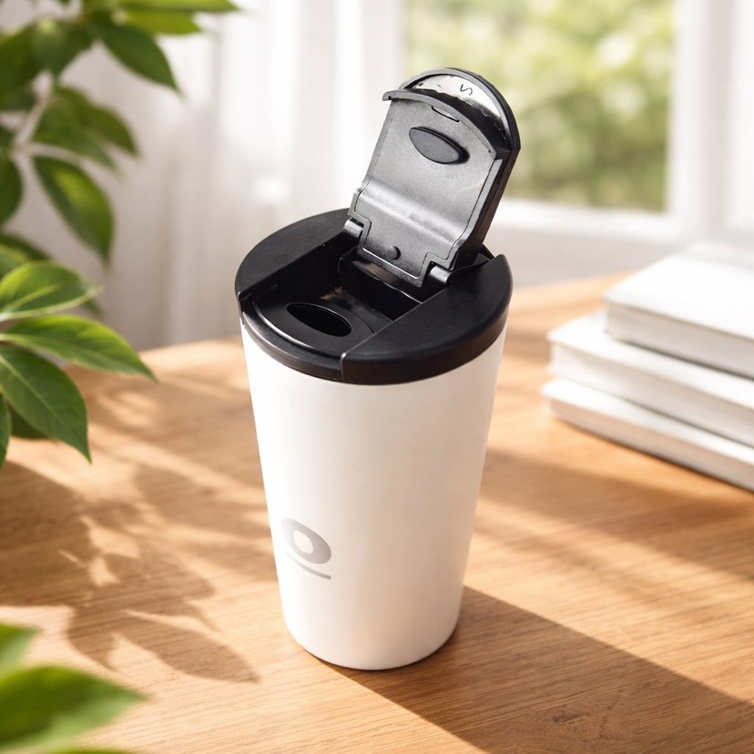 espressolab Termos - Görsel 3