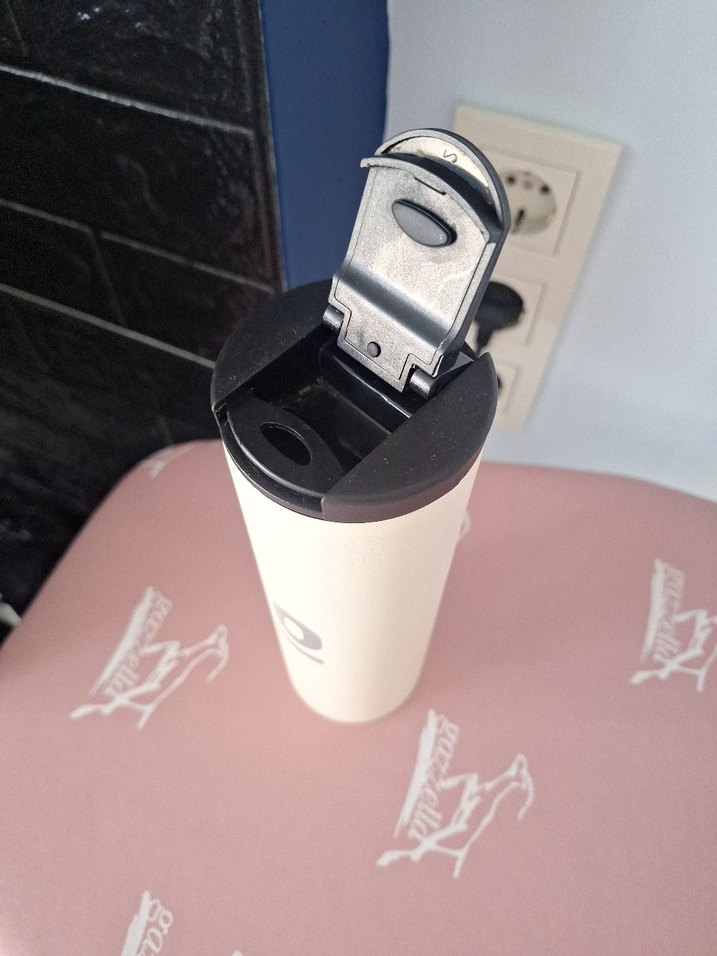 espressolab Termos - Görsel 5