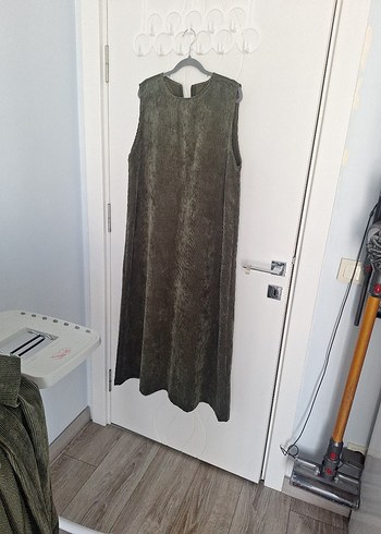 ikili abaya takım - Görsel 7