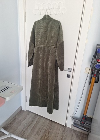 ikili abaya takım - Görsel 6