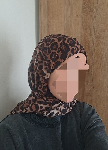 Beden Hazır şal