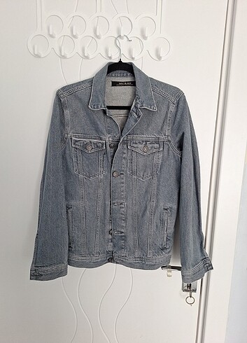 Kot ceket - Görsel 6