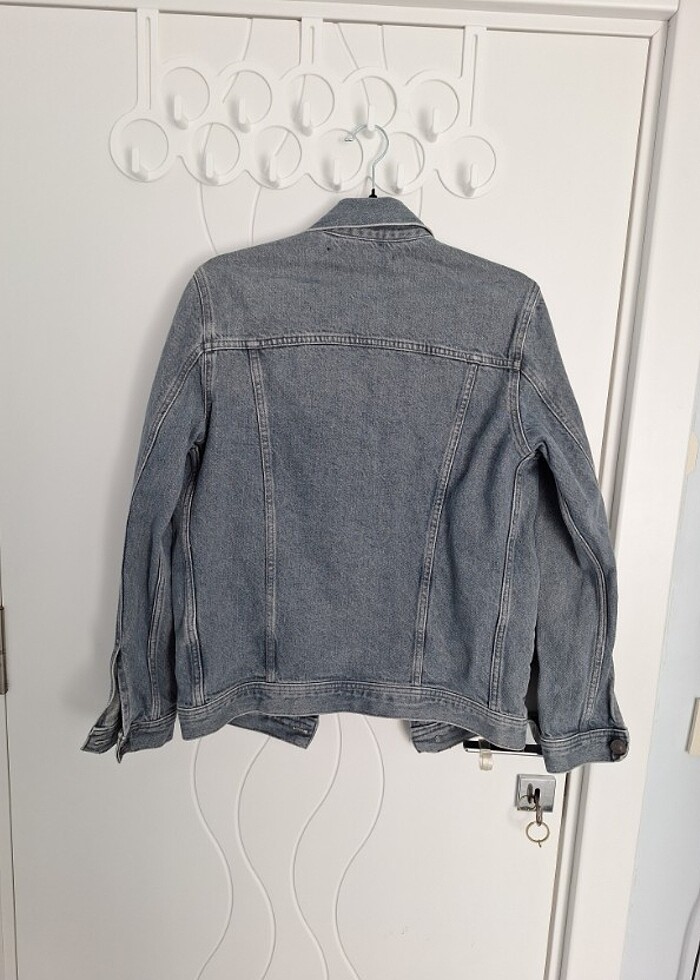 Kot ceket - Görsel 5