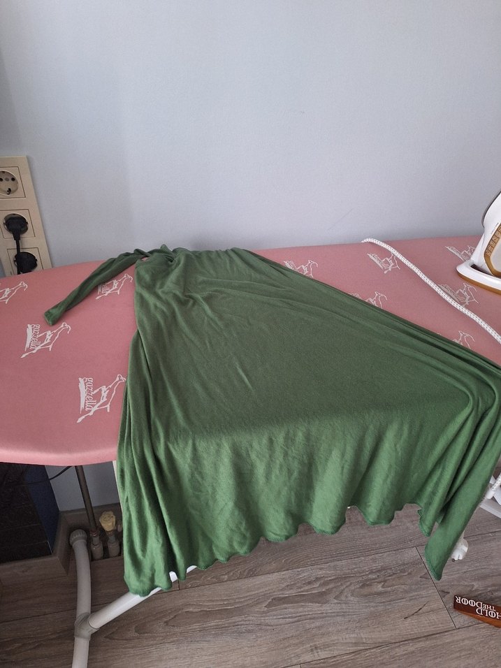 Arafatka Şal - Görsel 4