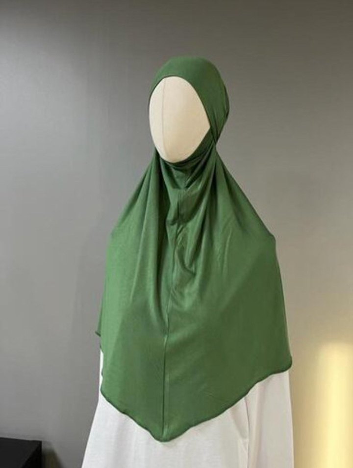 Arafatka Şal - Görsel 2