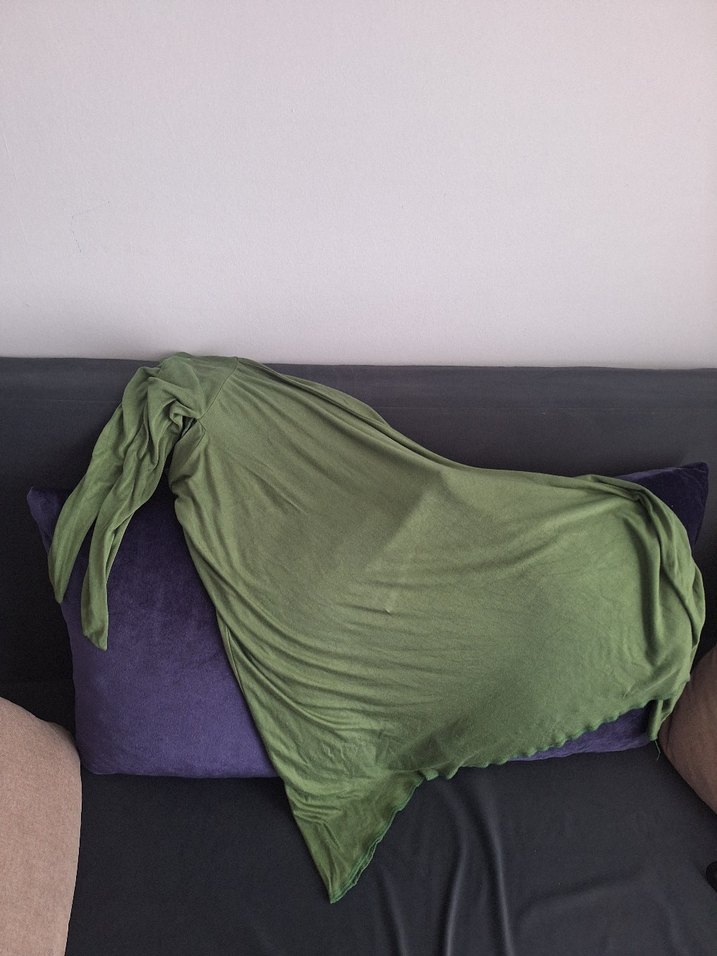 Arafatka Şal - Görsel 3