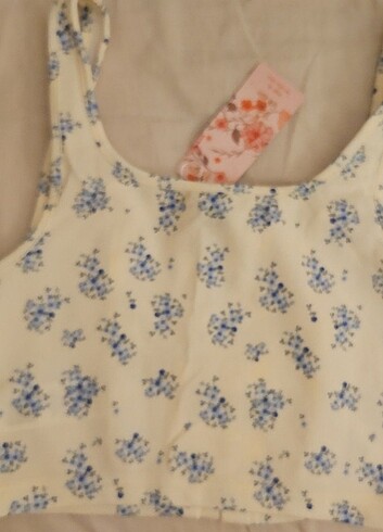 Shein Bluz