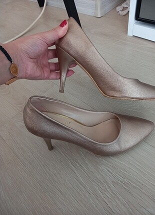  Seamlife Stiletto