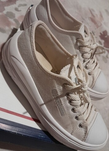 U.S. Polo Assn. Kadin sneaker