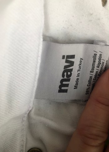 Erkek jean - Görsel 5