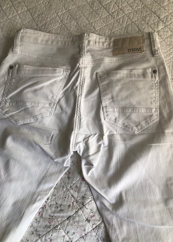 Erkek jean - Görsel 2