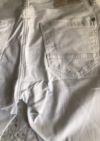 Erkek jean - Görsel 3