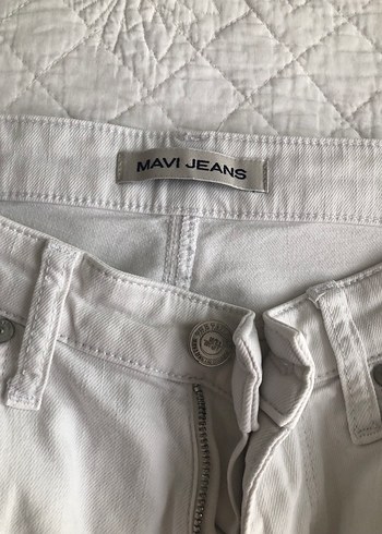 Erkek jean - Görsel 4