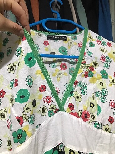 40 Beden Tunik