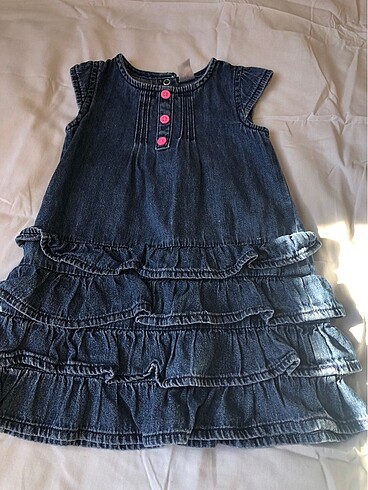 Kot elbise - Görsel 4