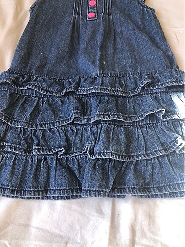 Kot elbise - Görsel 2