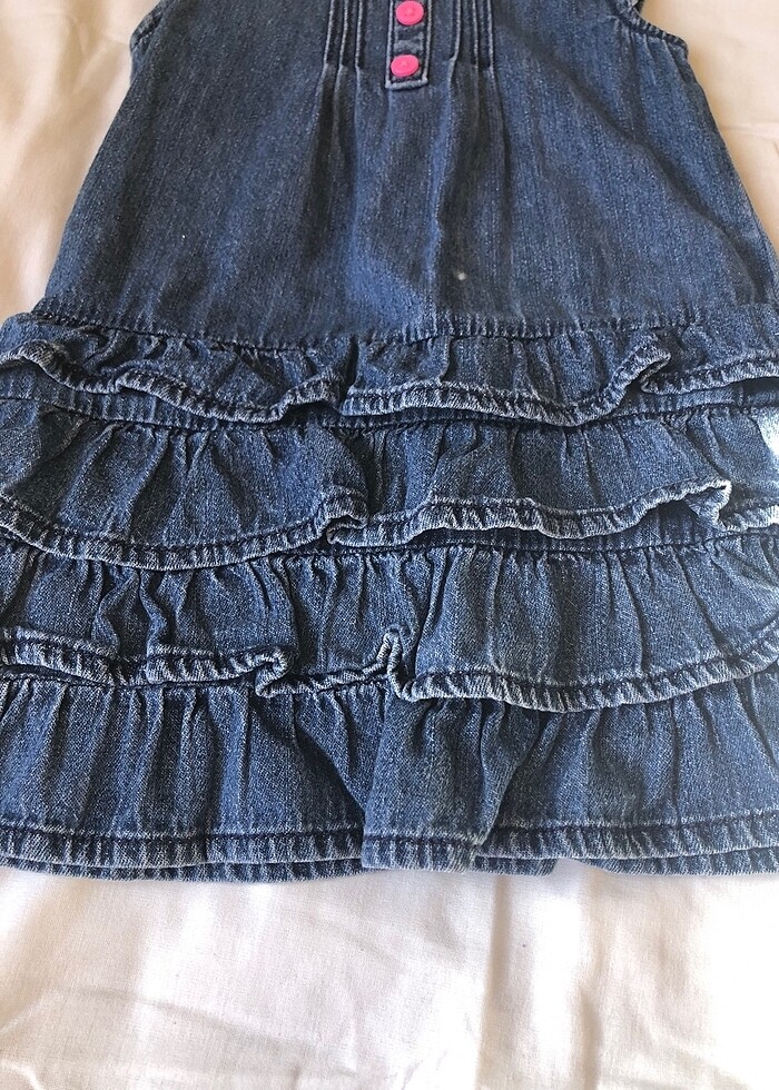 Kot elbise - Görsel 2