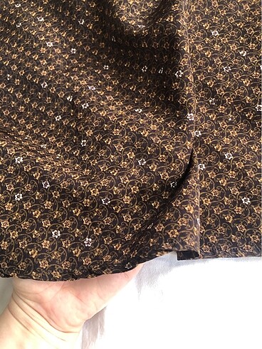 Büyük beden etek - Görsel 3