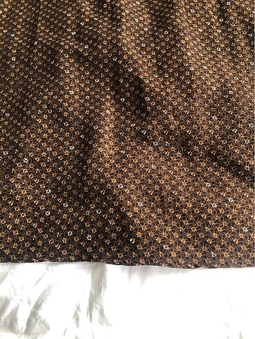 Büyük beden etek - Görsel 2