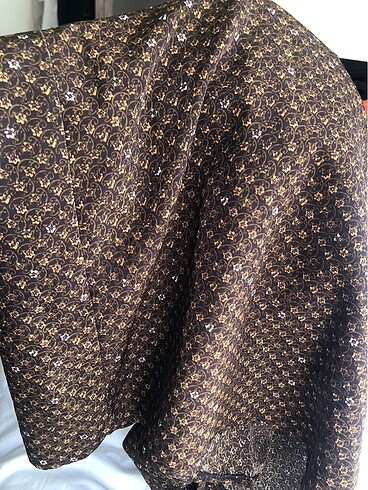 Büyük beden etek - Görsel 5