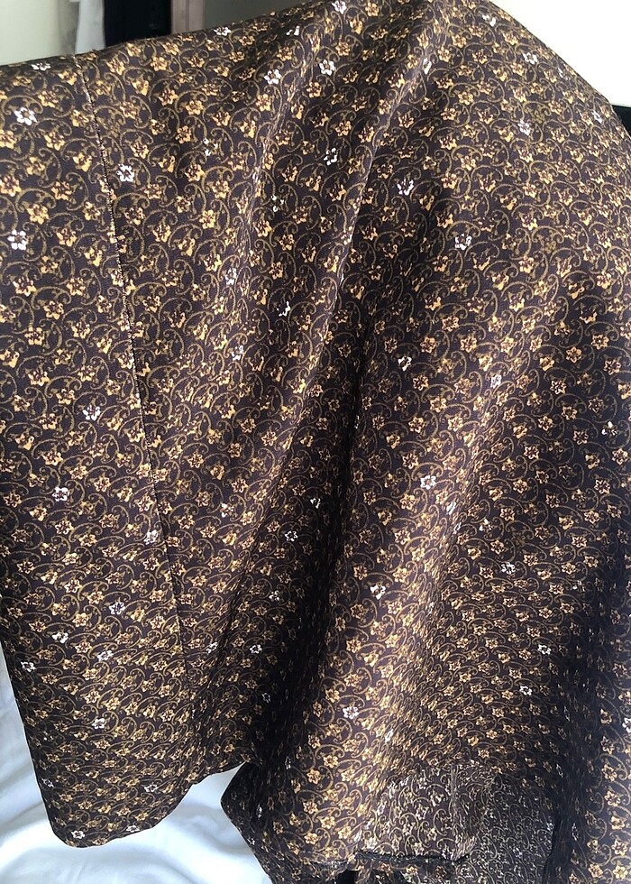 Büyük beden etek - Görsel 5